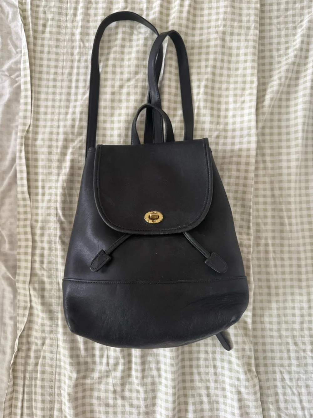 Coach 9791 Day Pack - Picture 2 of 6